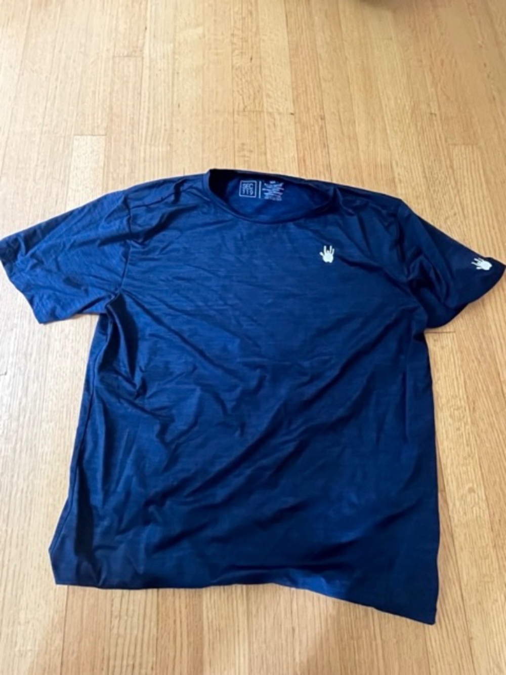 Section 119 Shirt